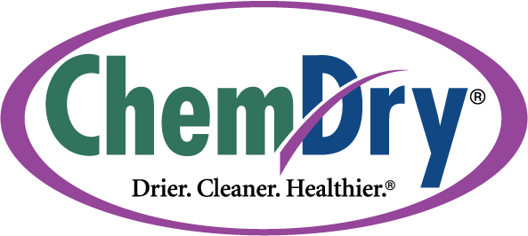Nature's Way Chem-Dry Logo