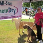 Chem-Dry Shelly & John Browne