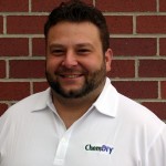 Avi Elfersy owns Benson's Chem-Dry in Murfreesboro, TN.