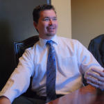Sean Tinsley owns seven Chem-Dry franchises in Tennessee. Read about him and other veterans at http://bit.ly/Om0lrR.