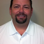 Mike Dickey