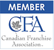 Member CFA logo