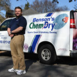 Chem-Dry R&D Team Keeps New Services Coming For Franchise Owners