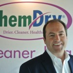 Chem-Dry Franchise CEO Discusses Work-Life Balance in Major Interview