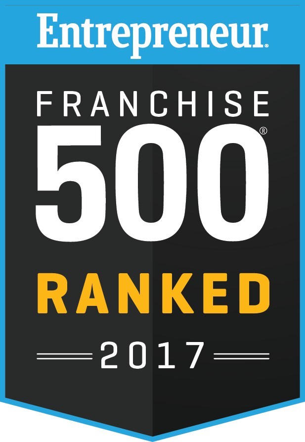 cleaning franchise