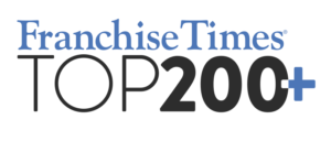 Franchise Times Top 200 Chem Dry