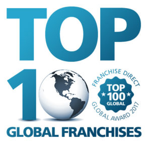 Franchise Direct Top 100 Franchises for 2017