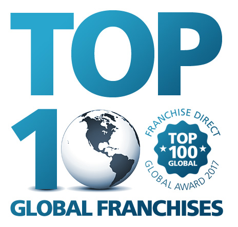 Chem-Dry international Franchise Direct Top 100 Franchises for 2017