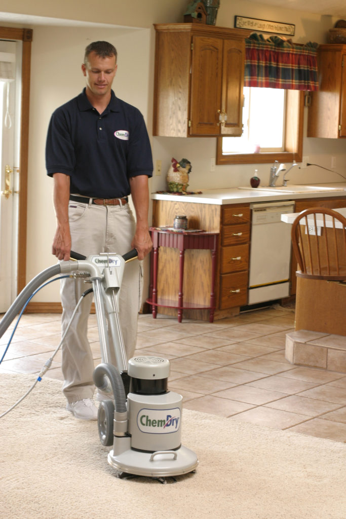 chem dry carpet cleaning franchise cleaning the carpet
