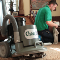 best carpet cleaning franchises