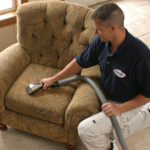 Upholstery Cleaning Is a Value-Added Upsell for Franchise Owners