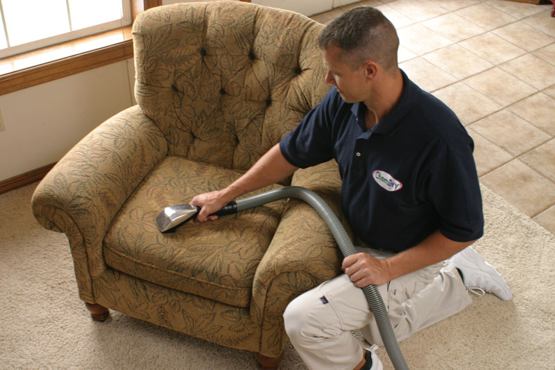 floor cleaning franchise