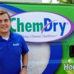Chem-Dry Franchise Owners Get Mileage Out of Local Digital Publications