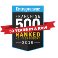 Entrepreneur 500 Logo