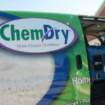 How to Finance a Chem-Dry Carpet Cleaning Franchise