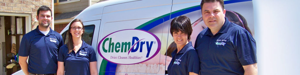 chem dry cleaning franchise
