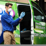 Chem-Dry Franchise Owners Benefit From Skyrocketing Demand for Sanitizing Services