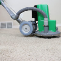 Chem-Dry carpet cleaning franchise equipment