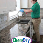 Granite Cleaner Proves Profitable For Chem-Dry Franchises