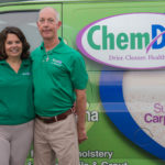 Meet Longtime Indiana Chem-Dry Franchise Owners Ed & Dawn Frutig