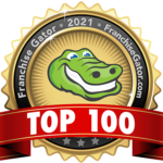 Chem-Dry Tapped for Franchise Gator’s Top 100 Franchises List