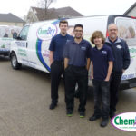 3 Reasons Why A Chem-Dry Franchise Is The Perfect First Business To Own