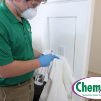 chem-dry franchise cleaning services