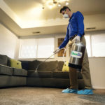 How Chem-Dry Came To The Global Leader In Carpet Cleaning