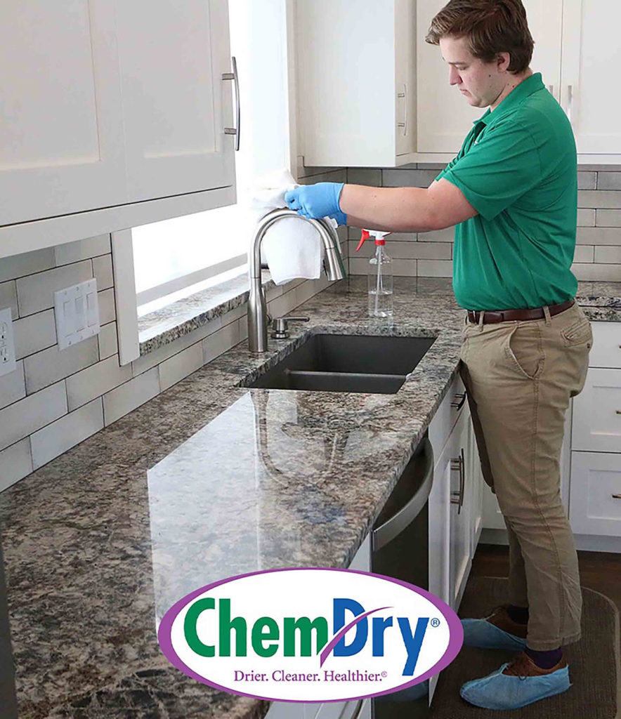 affordable cleaning franchise