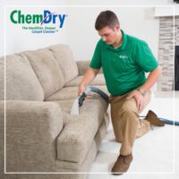 cleaning surface